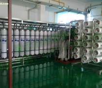 安徽元通水處理設備 創新科技，守護水資源