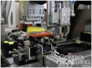 盤點國內(nèi)手機行業(yè)用工業(yè)機器人十家代表系統(tǒng)集成商