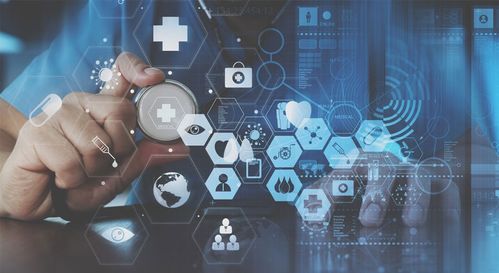 一文詳解醫(yī)療器械信息管理系統(tǒng)及其與計算機技術(shù)的融合應用