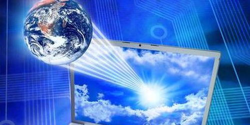 數字戰“疫” 信息技術如何擔當經濟復蘇的“穩定器”與“加速器”