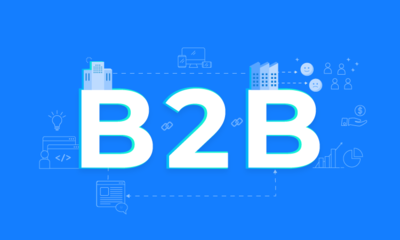 什么是SaaS,如何高效設計B2B SaaS產品?