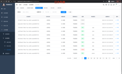 ruoyi-vue-pro: 官方推薦 RuoYi-Vue 全新 Pro 版本,優(yōu)化重構(gòu)所有功能?；?Spring Boot + MyBatis Plus + Vue & Element 實(shí)現(xiàn)的后臺管理系統(tǒng) + 微信小程序,支持 RBAC 動態(tài)權(quán)限、數(shù)據(jù)權(quán)限、SaaS 多租戶、Flowable 工作流、三方登錄、支付、短信、商城、CRM、ERP 等功能。你的 Star ,是作者生發(fā)的動力!