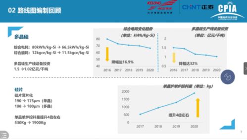 中國光伏產(chǎn)業(yè)發(fā)展路線圖 2020版 發(fā)布