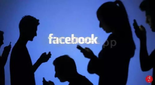 海外風云 香櫞180度轉彎 facebook的道德問題被過度放大