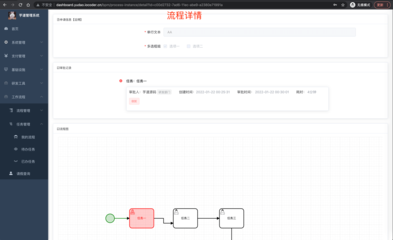 ruoyi-vue-pro: 官方推薦 RuoYi-Vue 全新 Pro 版本,優化重構所有功能?；?Spring Boot + MyBatis Plus + Vue & Element 實現的后臺管理系統 + 微信小程序,支持 RBAC 動態權限、數據權限、SaaS 多租戶、Flowable 工作流、三方登錄、支付、短信、商城、CRM、ERP 等功能。你的 Star ,是作者生發的動力!
